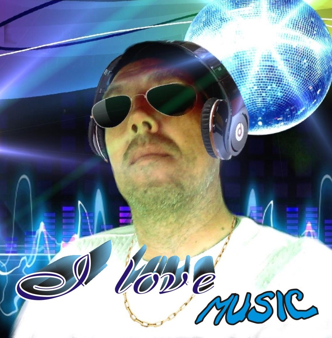 Dj Vovan podcast artwork