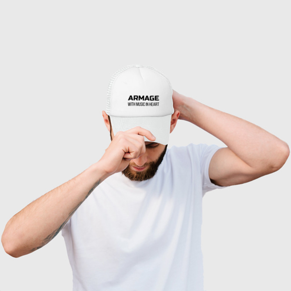 Armage- iTrance Universe Station 143