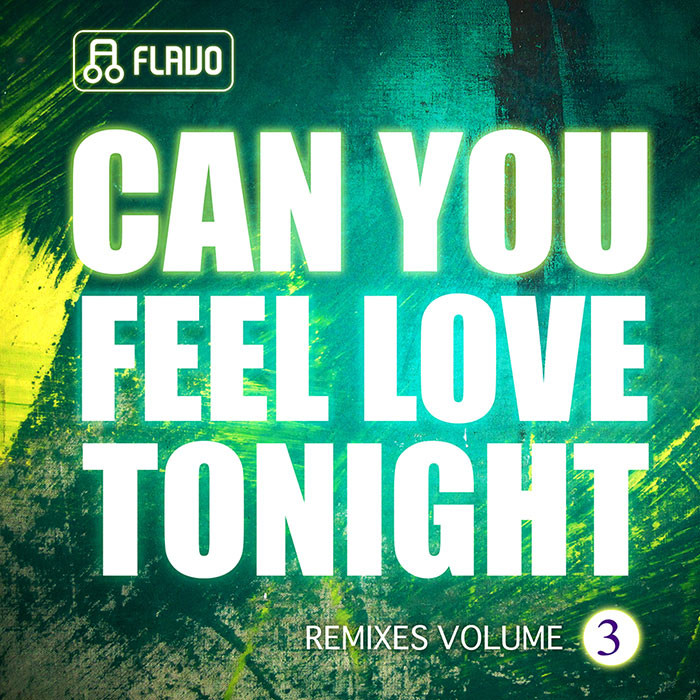 Dj Boyko feat. Oleg Sobchuk - Can You Feel Love Tonight (InWinter Remix)