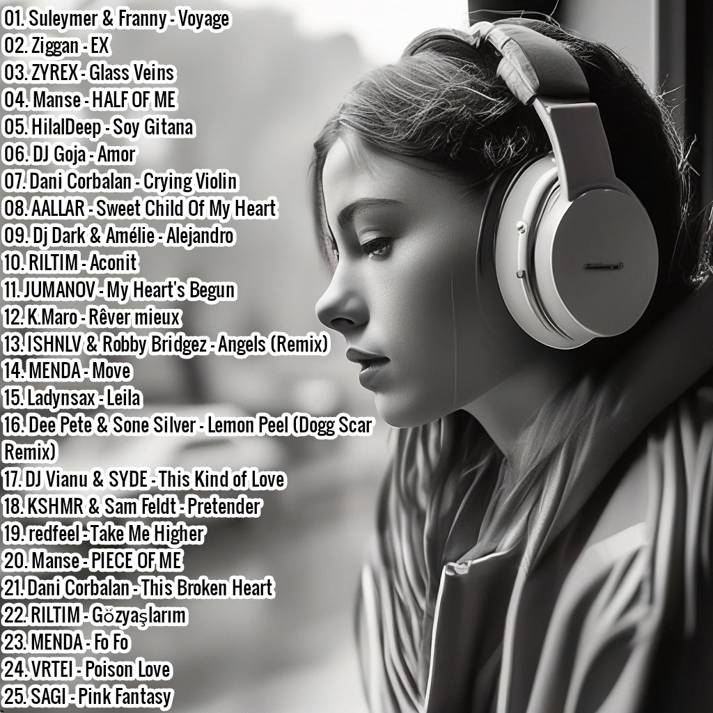 Various Artists - Beautiful Songs of Autumn 2025