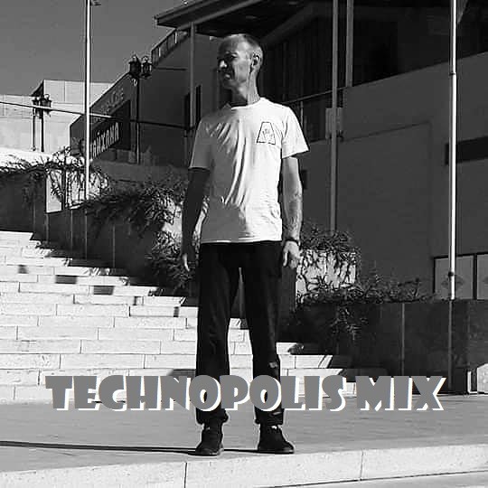Alex MAVR - Technopolis Set #67