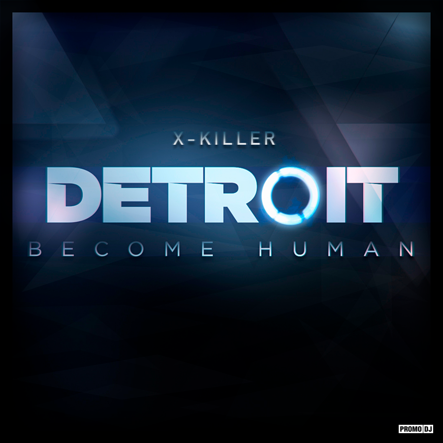 Обложки детройт треков шаблон. Филиппа шепард детройт. Detroit become human logo. Детройт иконка игры. Detroit soundtrack.