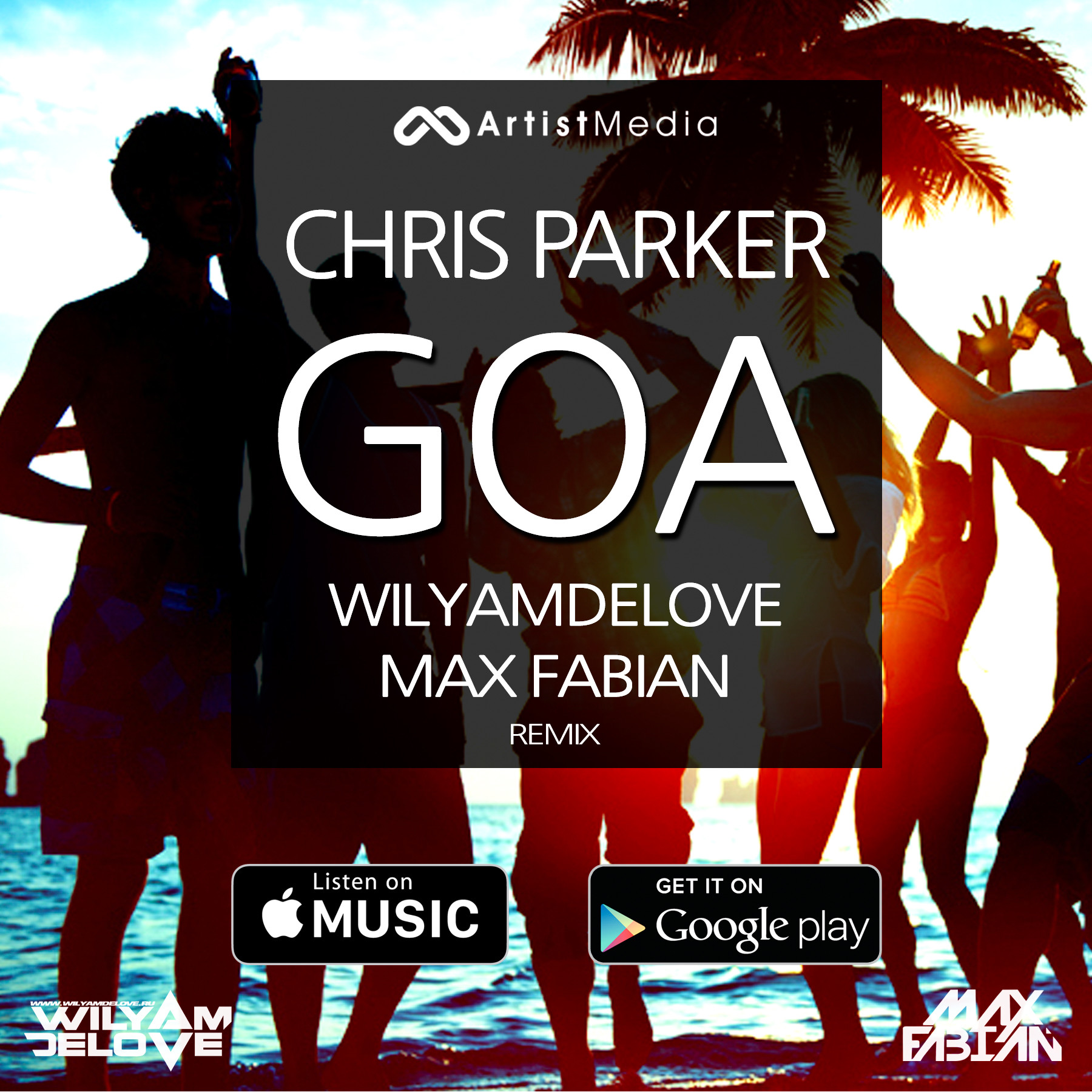 Chris parker. Chris Parker - Goa. Chrissy Parker. Chris Parker ft. M.D.Project - Goa. Chris Parker (musician).