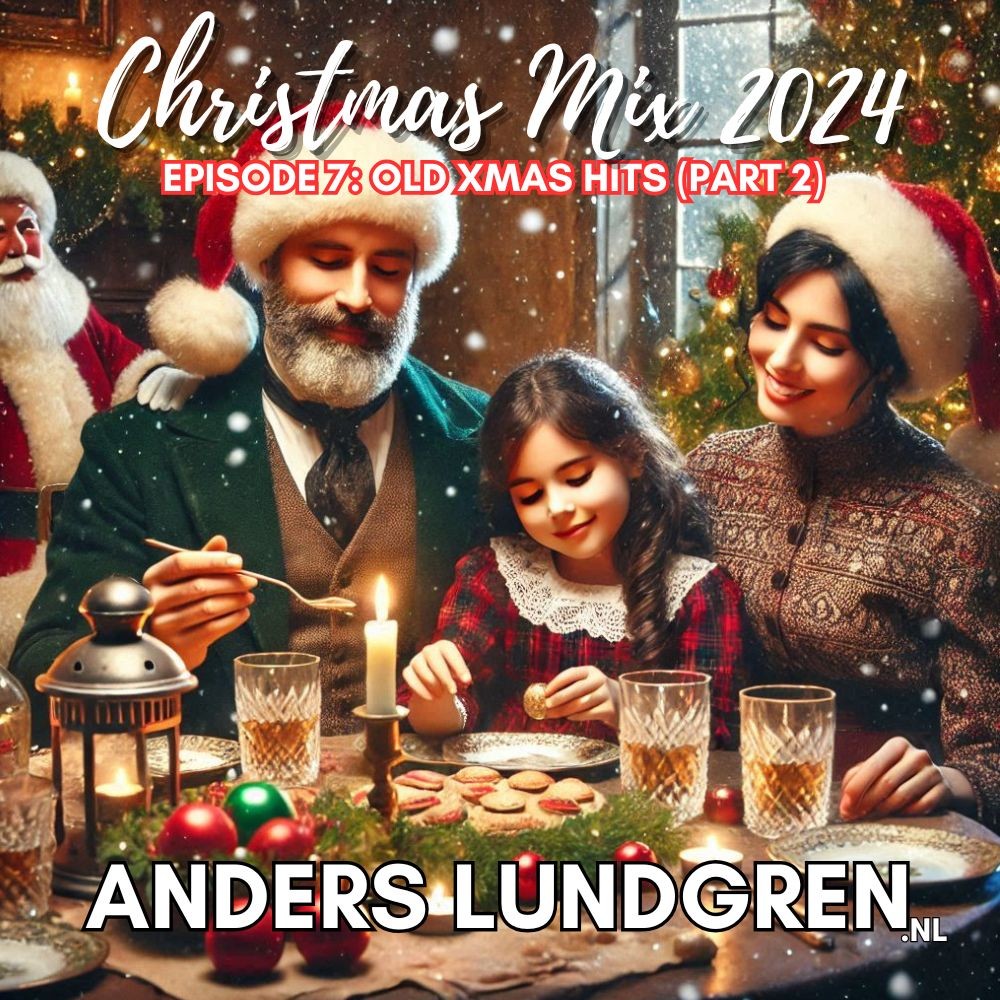 Christmas Mix 2024 E07