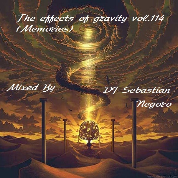 DJ Sebastian Negoro