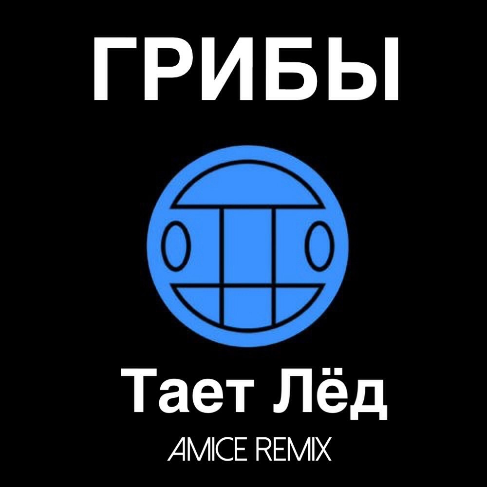 Мы типа грибы