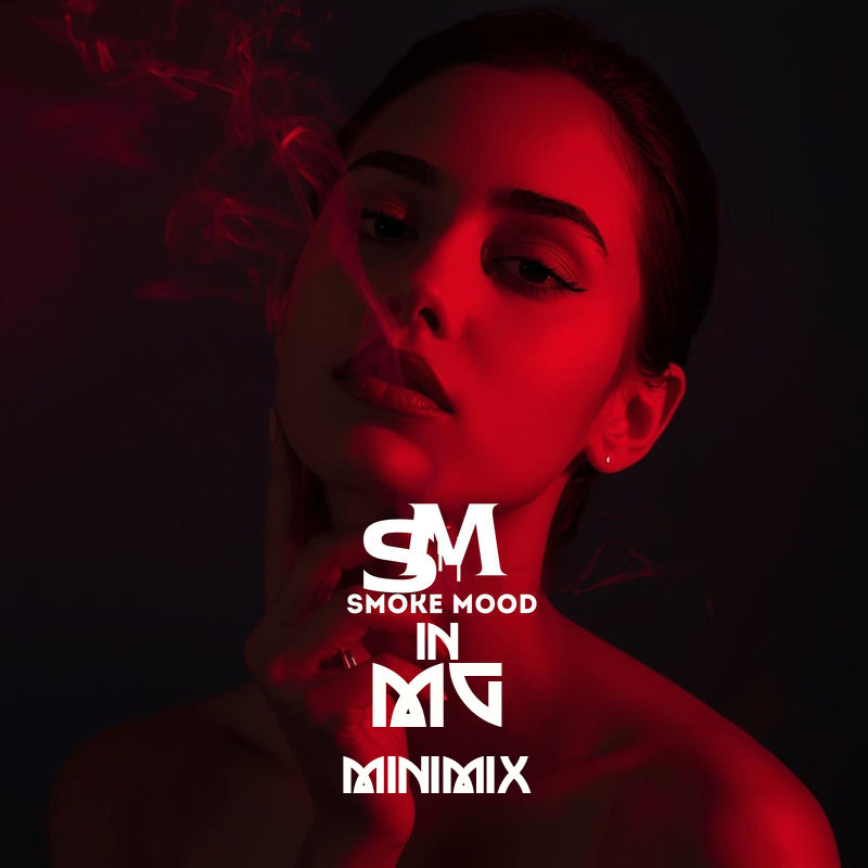 SmokeMood in MGMinimix episode artwork