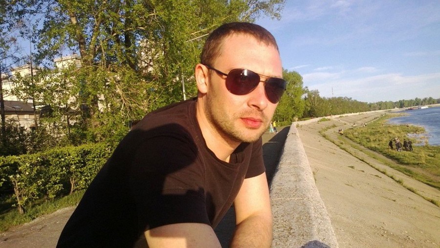 DJ Vladimir Molotoff - Melodic Fusion #1