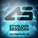 Etyology Sessions #131 // 01.11.2012 episode artwork