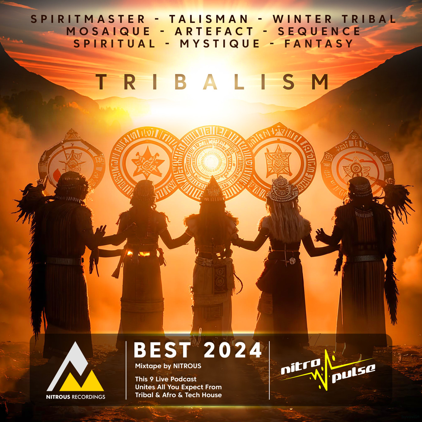 Nitrous [Spiritmaster] 2024