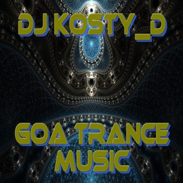 DJ Kosty D - mix 05.02.2024 side 1