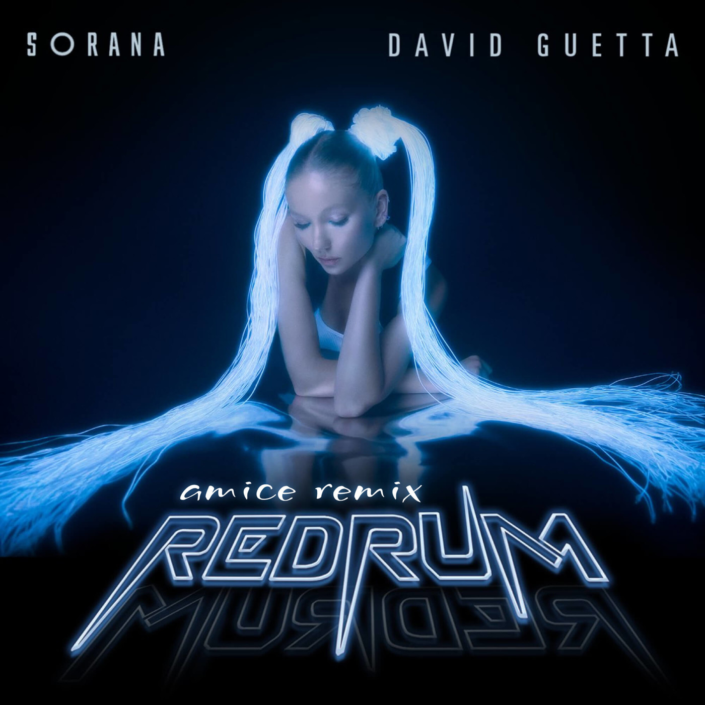 Sorana & David Guetta - redruM (Amice Remix)