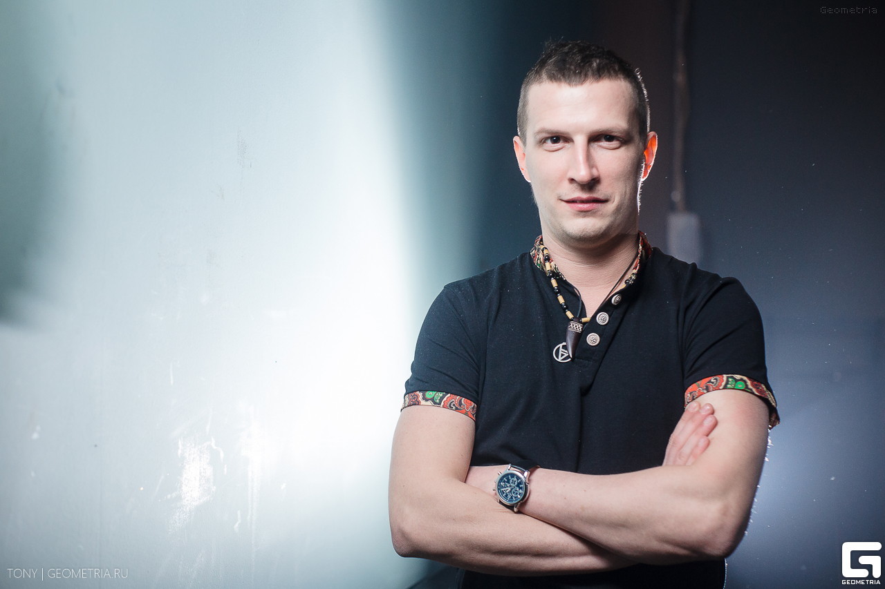 Sergey Larsen - House Music Energy (Volume 136) #136