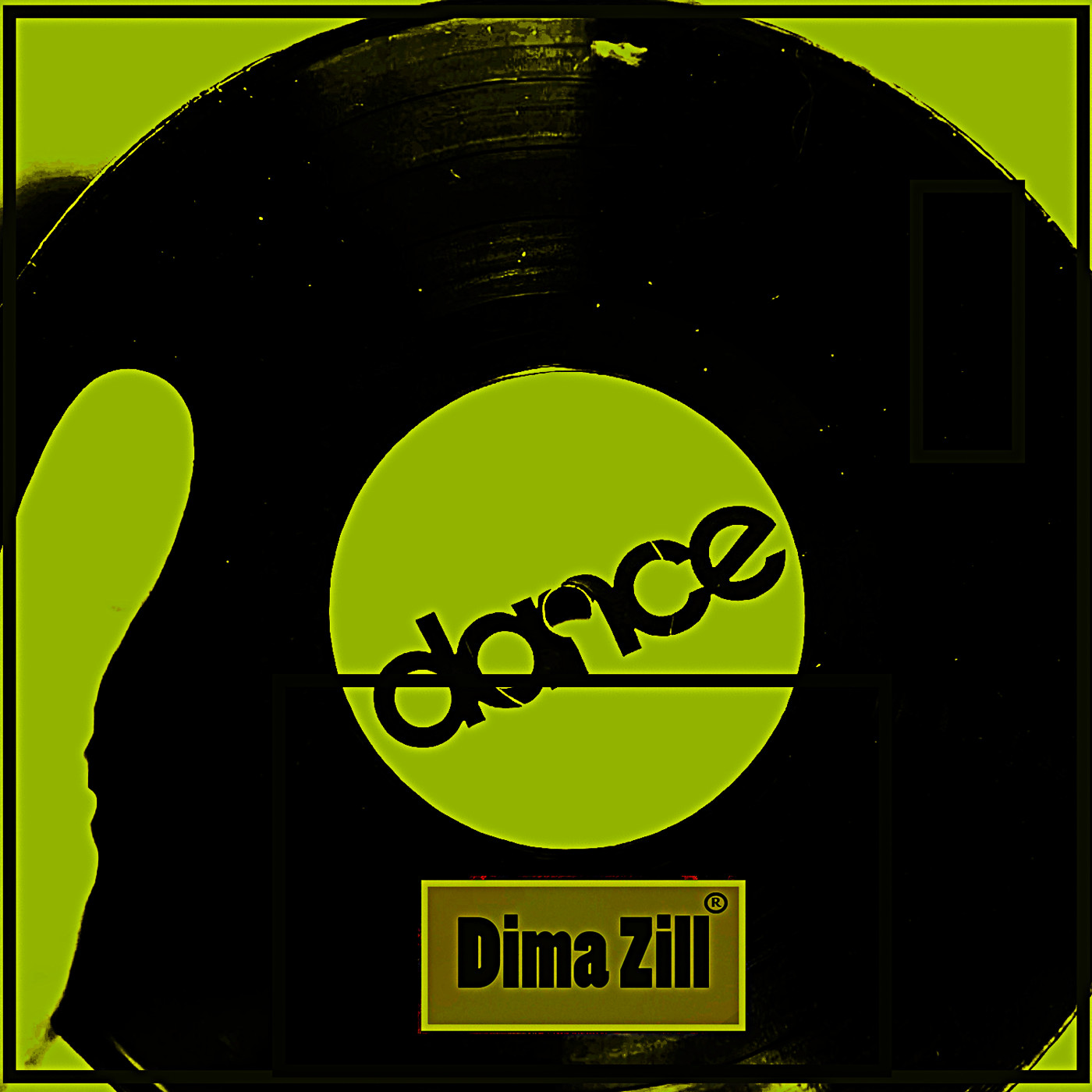 Dima Zill-DANCE