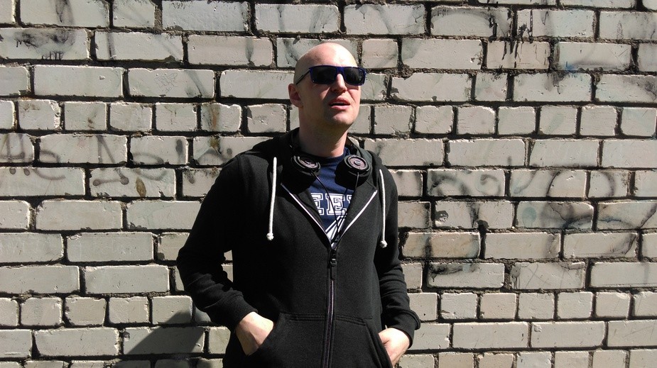 SlanG, Technodreamer - Spring Tube podcast 134 (September 2025) DI FM #134