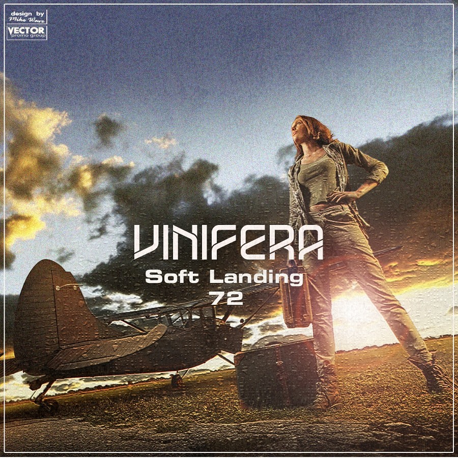 Vinifera – Soft Landing #72 - podcast episode cover