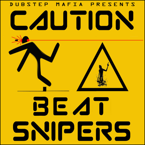 Dj R.A. - Beat Snipers