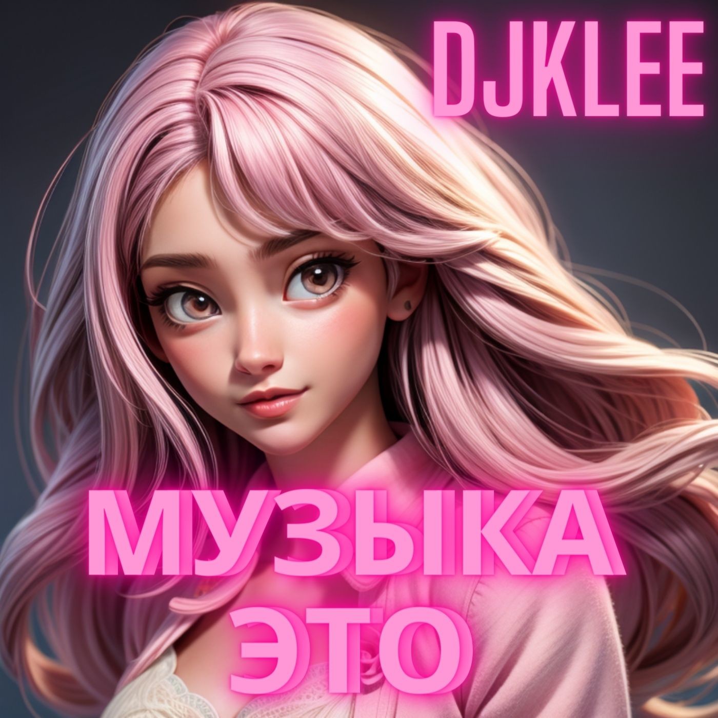 Djklee - музыка это... – DJ KLee