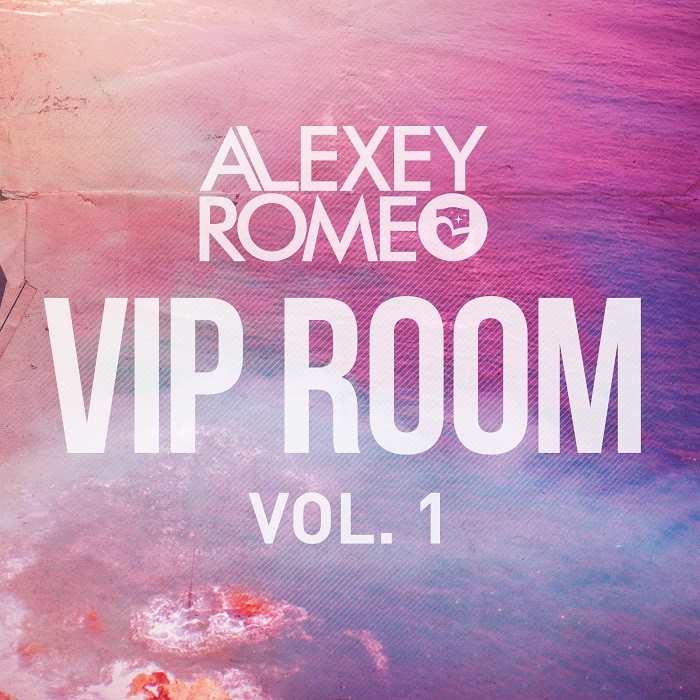 ALEXEY ROMEO - White Knight