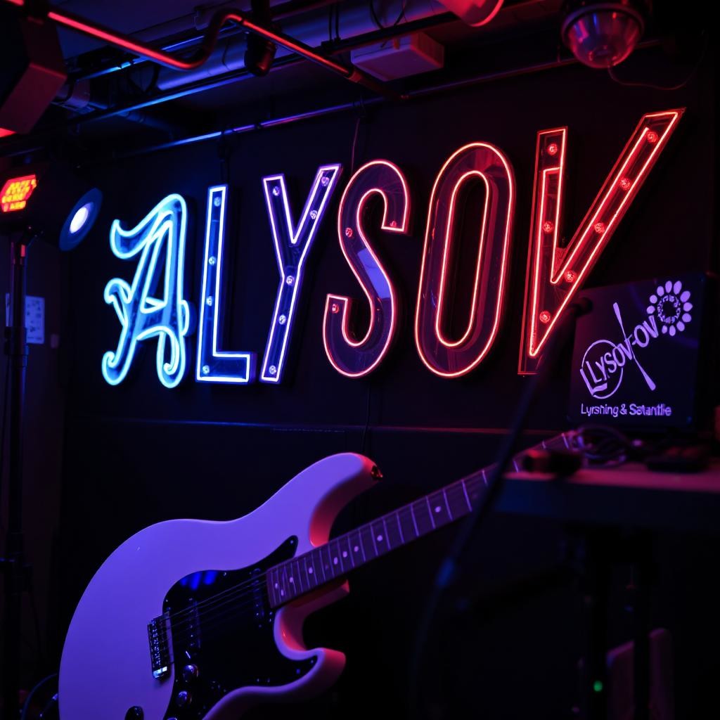 Lysov Studio @ Techno and progressive 2025 Lysov Studio @ Techno and progressive 2025