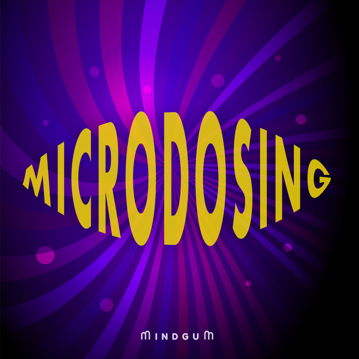 MingGum - Microdosing