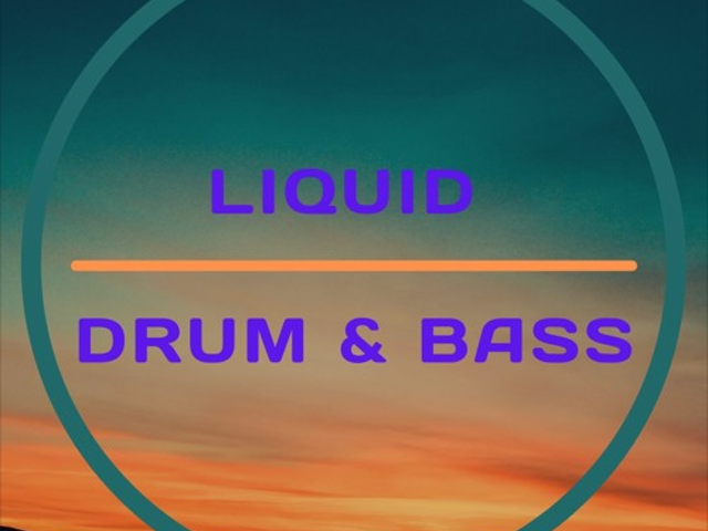 Ликвид драм бейс. Liquid Drum and Bass. Liquid DNB. Liquid Drum & Bass - by abletron. Liquid Drum and Bass построение трека.