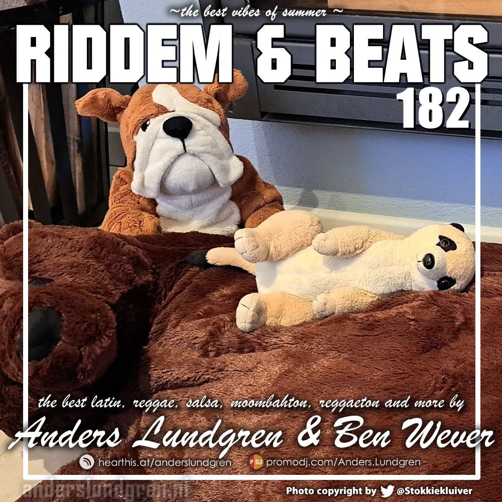 Riddem & Beats 182