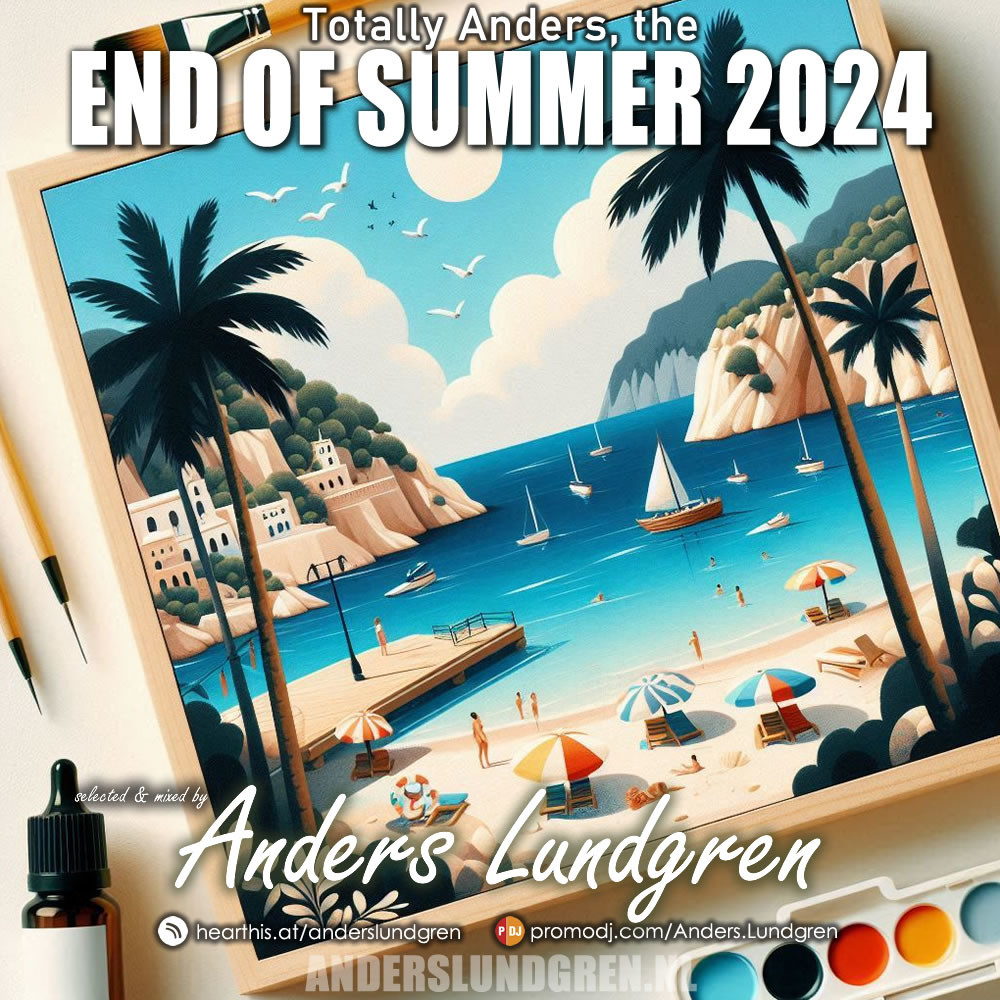 End Of Summer 2024 E01