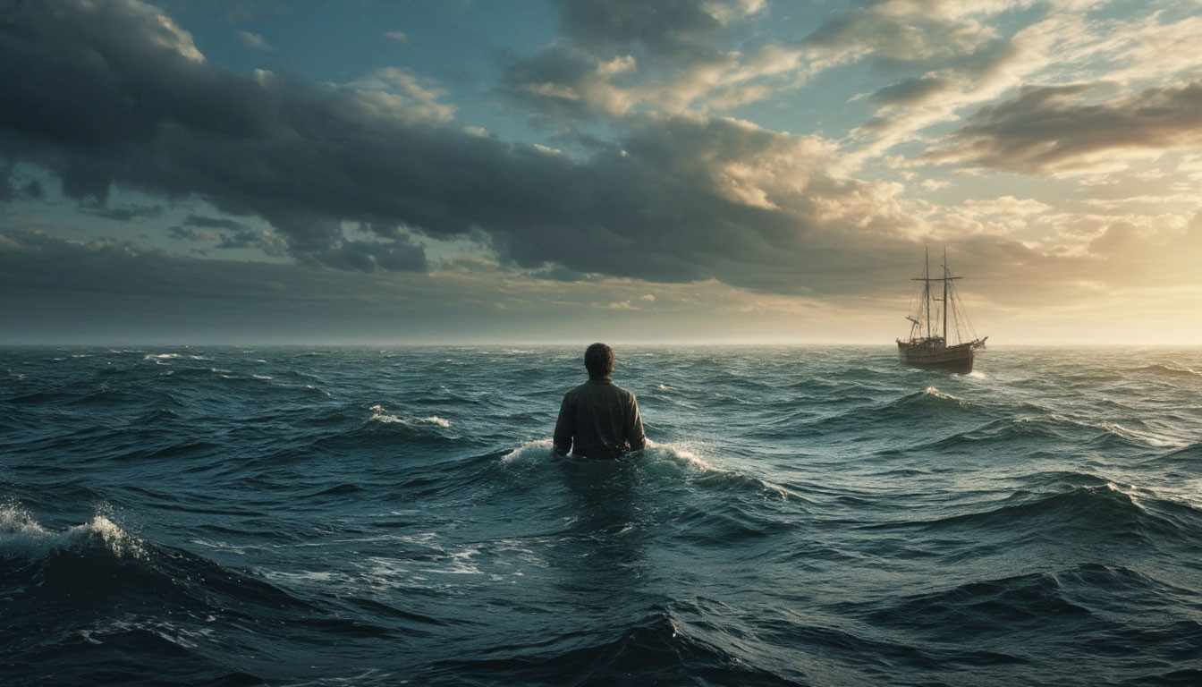 Rainbow- Maybe Next Time (Cover)