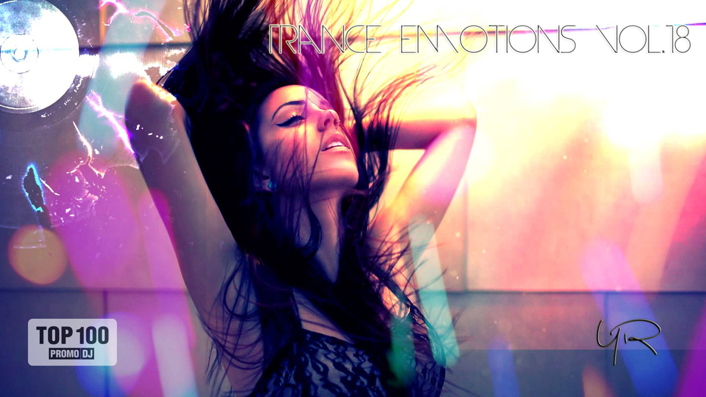 YR - Trance Emotions #34 episode artwork