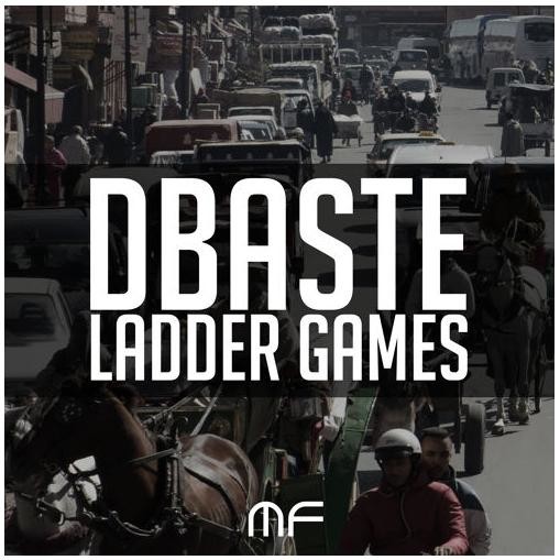 dBaste - Ladder Games (Dj Pasha Shock Remix) episode artwork