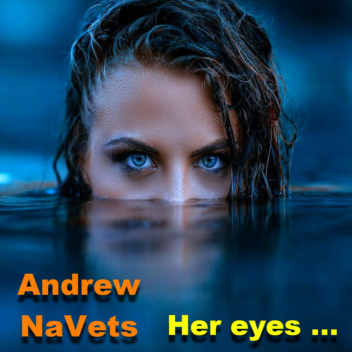ANV - Her Eyes ... (Chillout Mix)