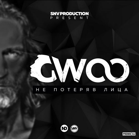 GWOO - Не Потеряв лица (Vol'demar Remix) episode artwork