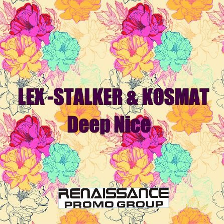LEX-STALKER & KOSMAT - DEEP  NICE #01