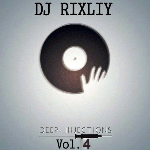 RIXLIY - Deep Injection Vol. 4 episode artwork