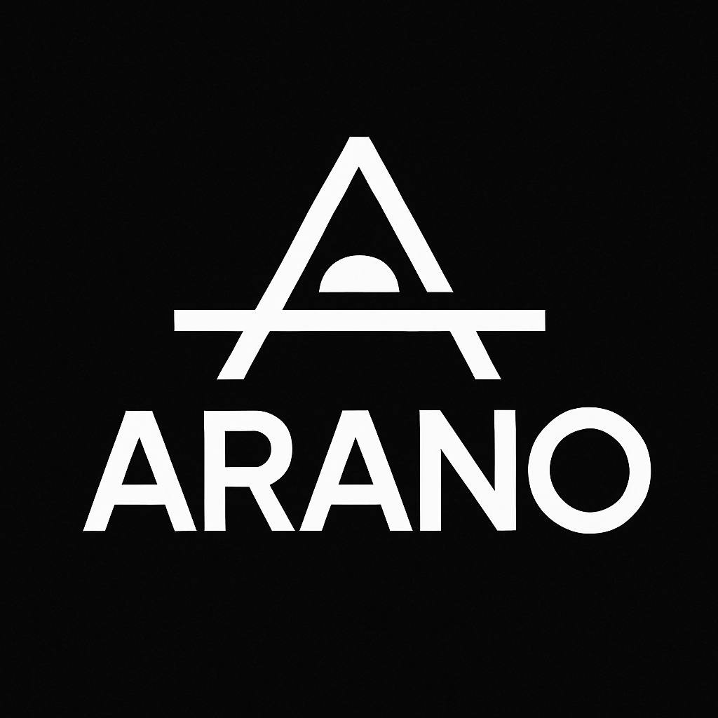DJ Arano - Organic Progression