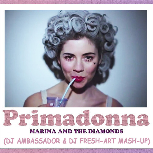 Питер диамандис. Marina Diamandis Purge the Poison. Marina Luxious.