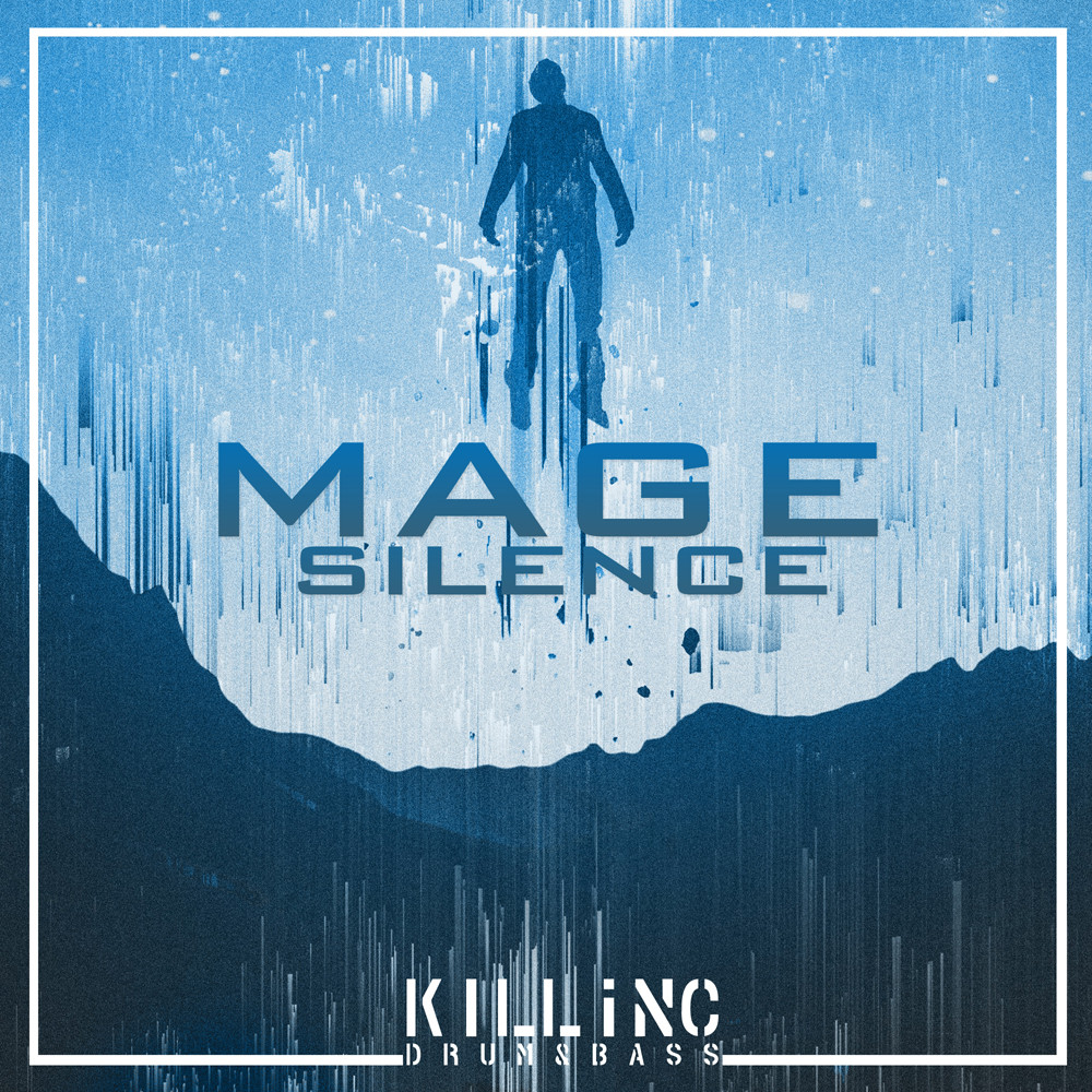 Mage - Emptiness [Silence LP] episode artwork