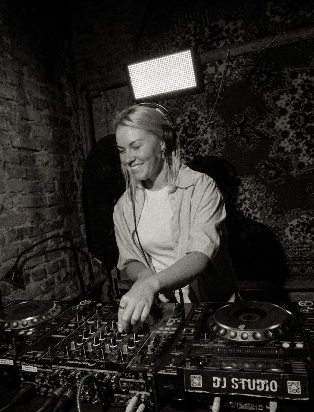 SAHAROVA - LOKOMOTIVE STREAM AND DANCE 2025