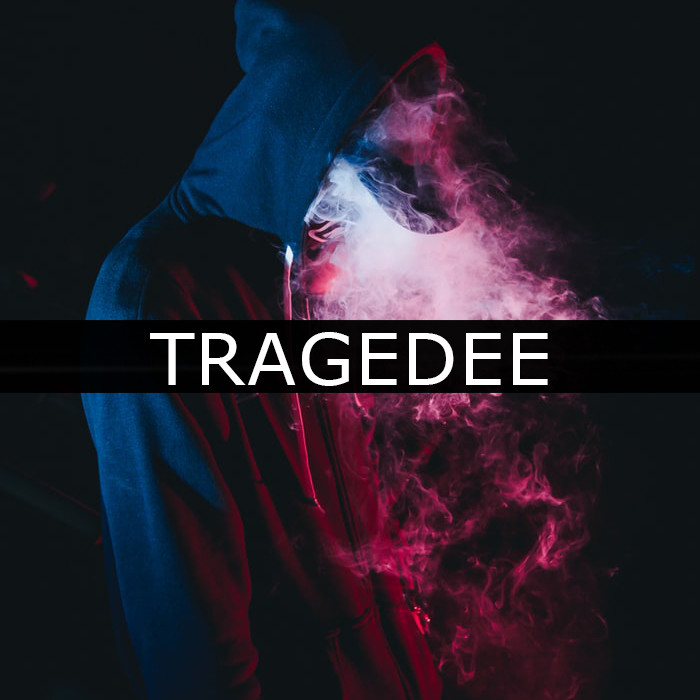 TRAGEDEE - SEM7