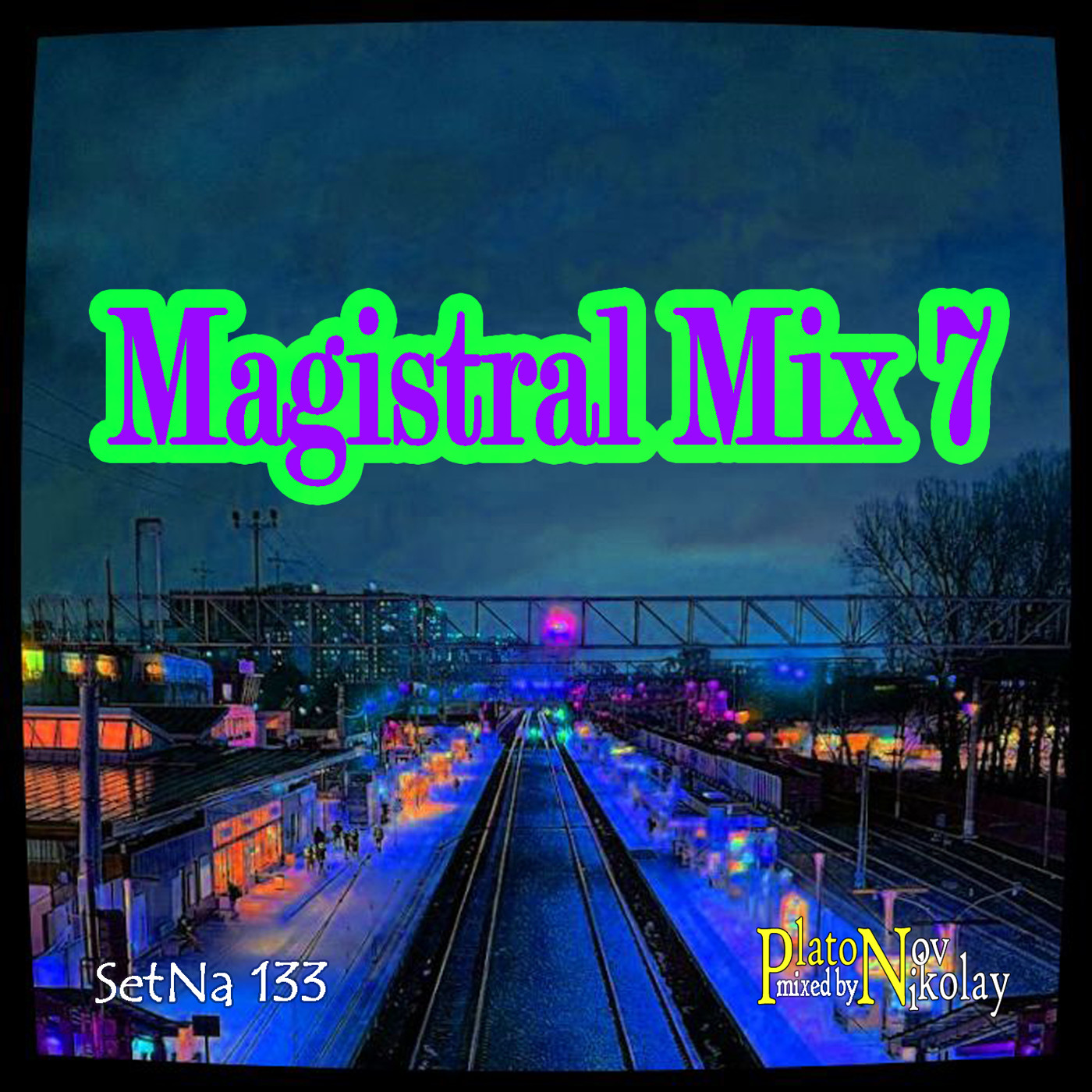 SetNa Mixes