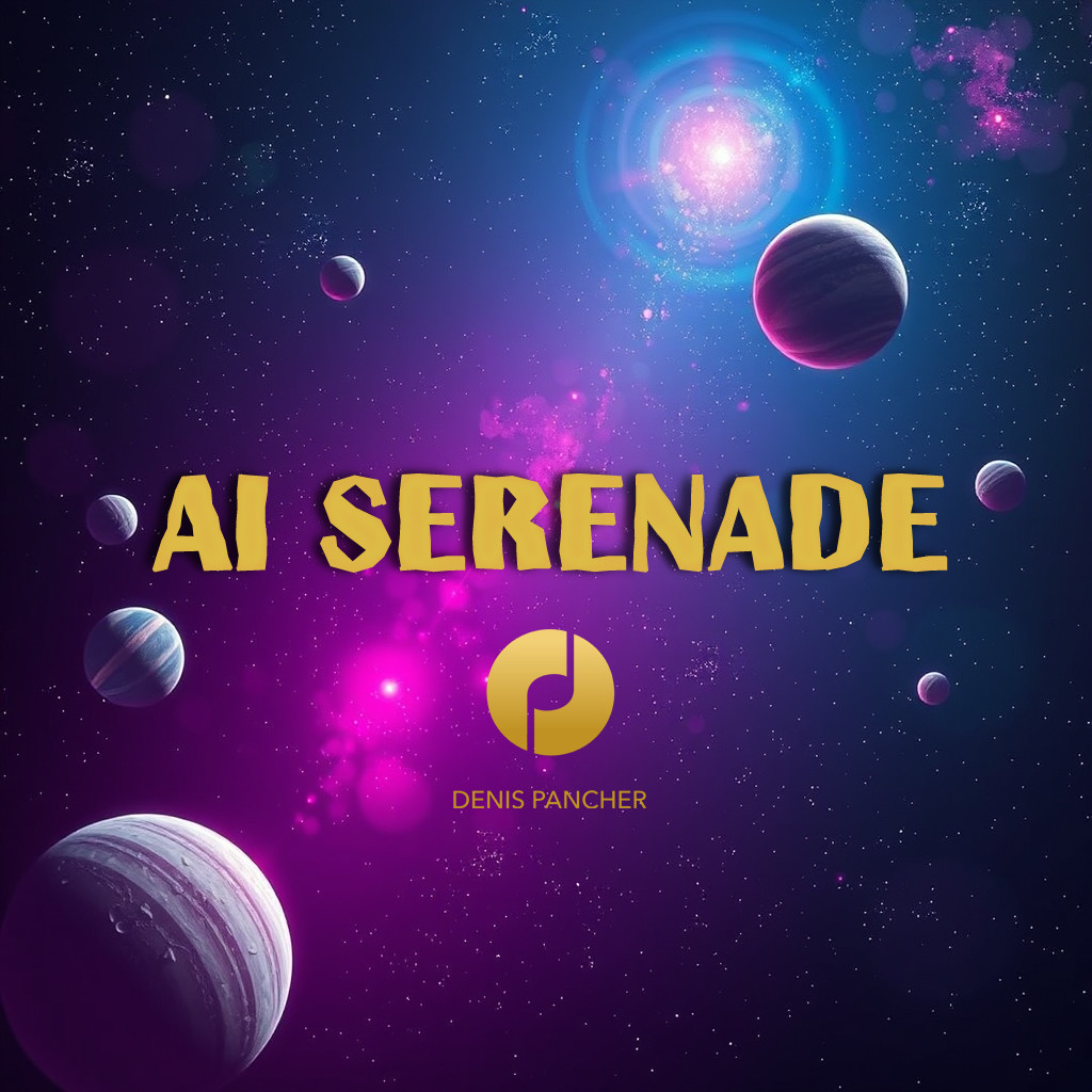 Denis Pancher - AI Serenade