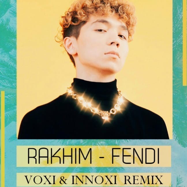DJ INNOXI