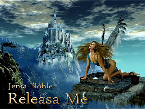 Jenia Noble - Release Me (The new version)