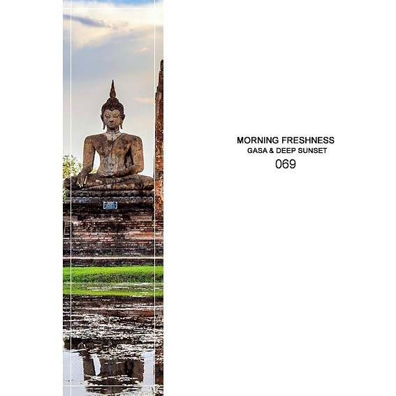 GASA & Deep Sunset - Morning Freshness 069