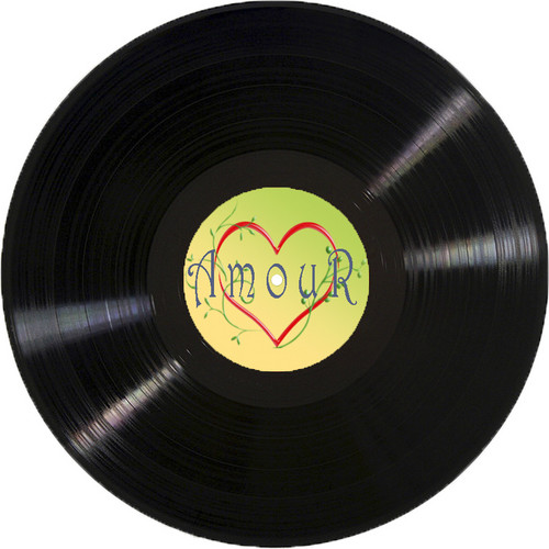 Dj R.A. - Project AMOUR [Vol#1]