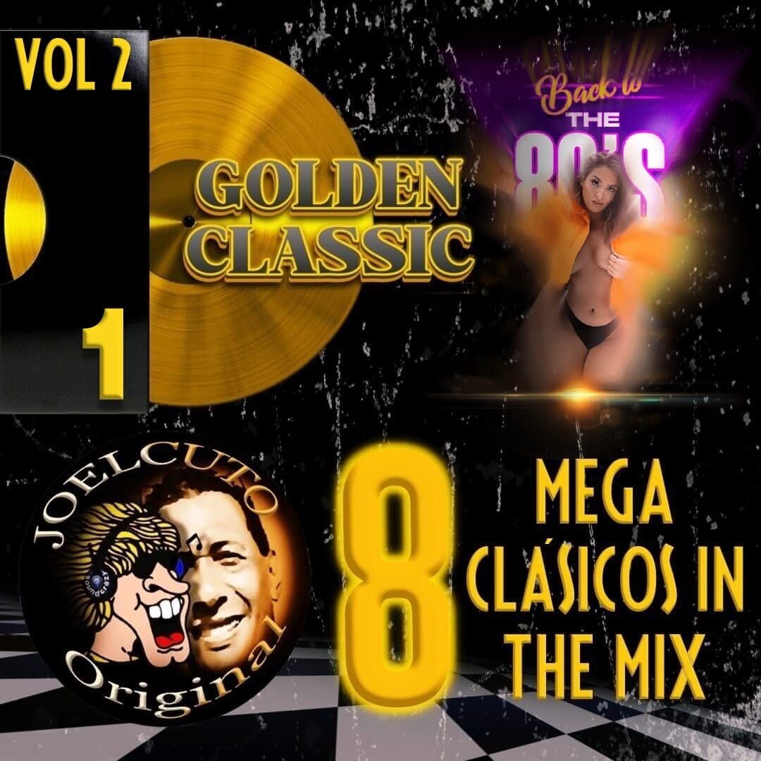 Mixes: Italo Disco