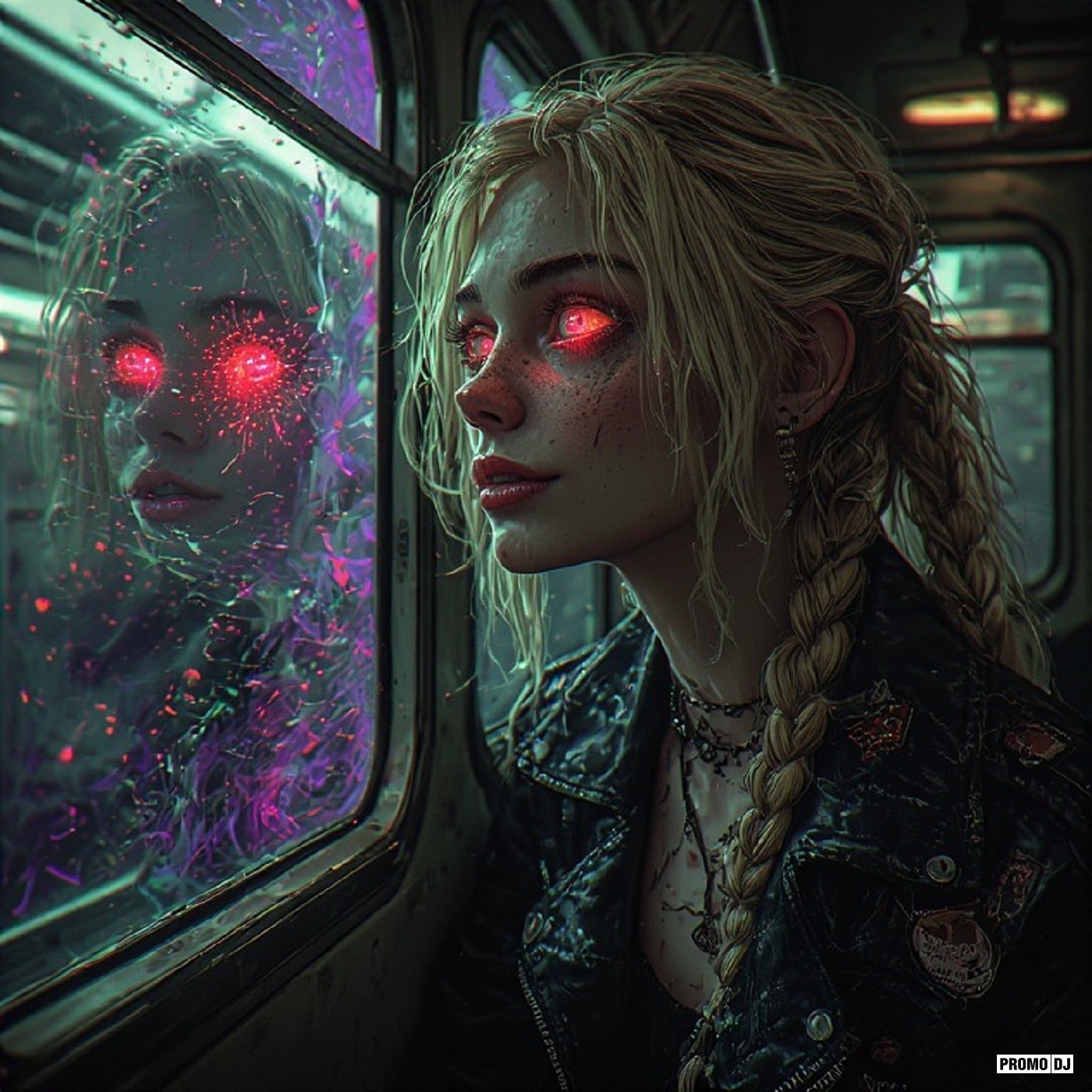 Enarvynn - Паничка (Vol'demar Remix) episode artwork