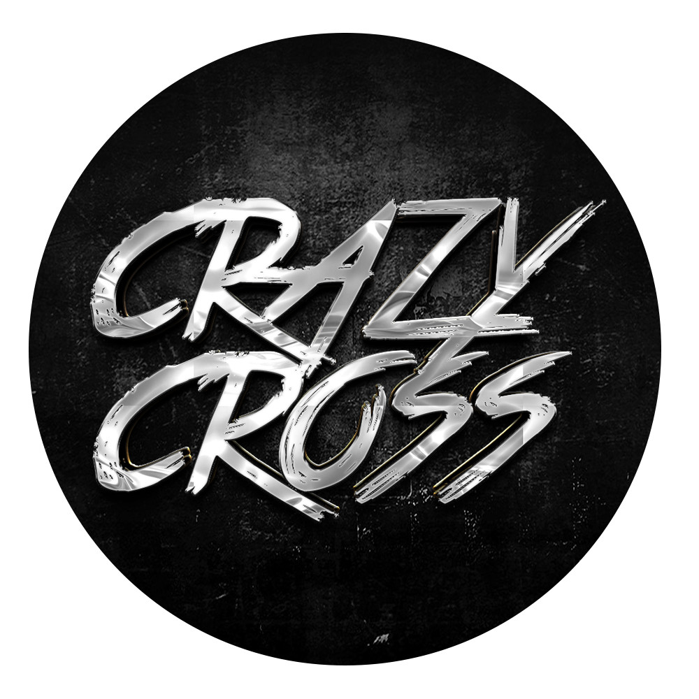 CrazyCross - Live Mix #4 (2023)