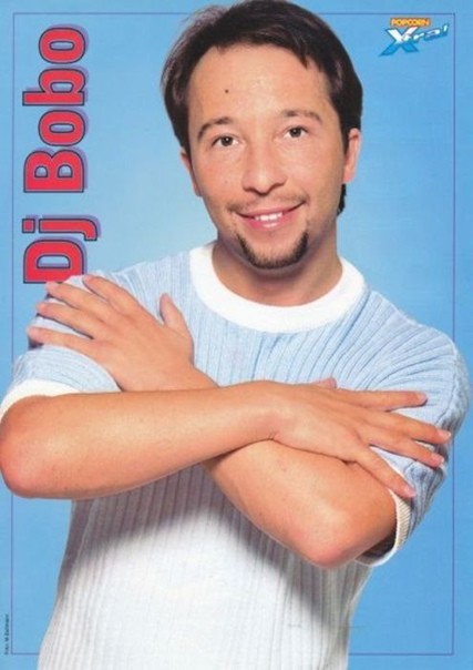 Dj Bobo Style -The MegaMIx